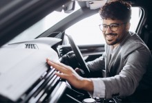 Audi Add-Ons: For the Perfect Drive