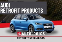 Top Audi Retrofit Products