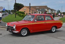 Britain’s Favourite Cars from the 70s & 80s