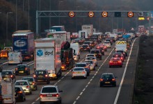 Dangerous Roads in the UK