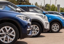 Electric Cars: The Future?