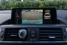 Have Reverse Cameras Made Cars Safer?