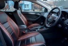Heated Seat Retrofits: What You Need to Know