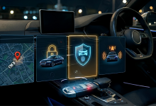 How Thatcham Security Devices Help Protect Your Vehicle