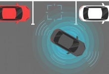 Is It Worth Having Parking Sensors Installed?