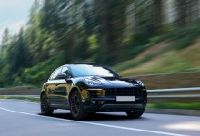 Is There a Future for Petrol Porsche Macans?