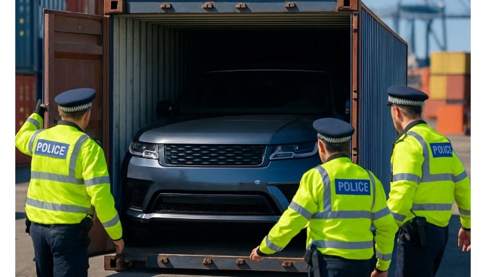 Land Rover Trackers: all you need to know