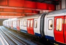 On strike: Public Transport Chaos Affects the Roads