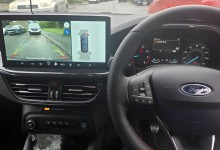 The Best Technology Upgrades for Ford Owners
