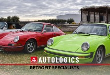 The History of Porsche