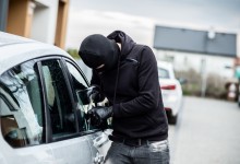 Top 10 Most Frequently Stolen and Recovered Vehicles
