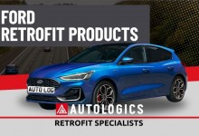 Top Ford Retrofit Products