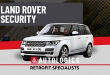 Top Land Rover Security Upgrades