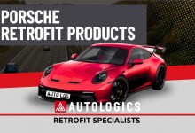 Top Porsche Retrofit Products