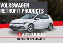 Top Volkswagen Retrofit Products