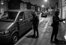 Volkswagen Van Theft in the UK: What Owners Need to Know
