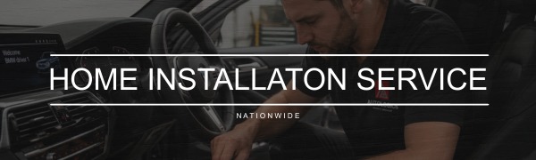 Nationwide Installation
