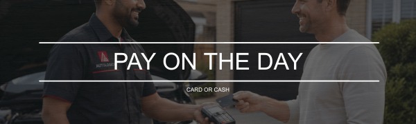 Pay On The Day