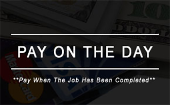 Pay On The Day
