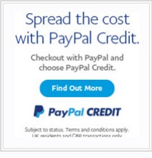 PayPal Side Banner
