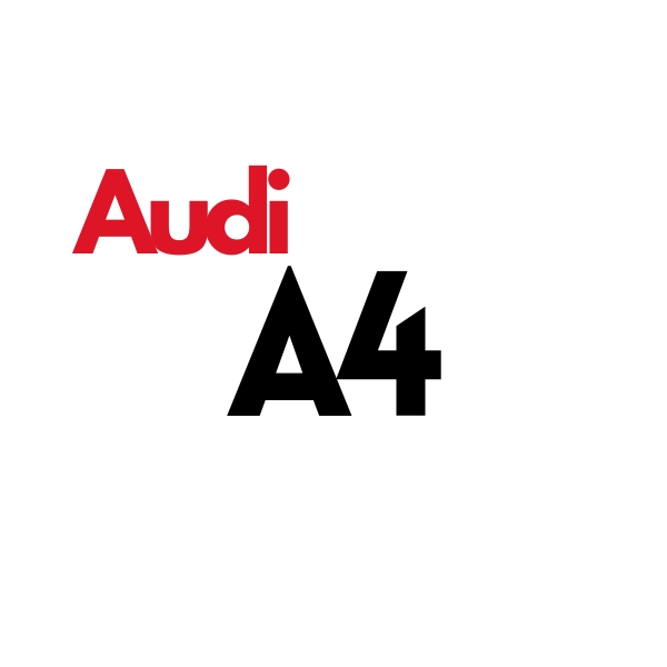 Audi A4 - S4 - RS4 - AVANT Reversing Camera Retrofit