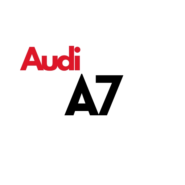 Audi A7 - S7 - RS7 Reversing Camera Retrofit