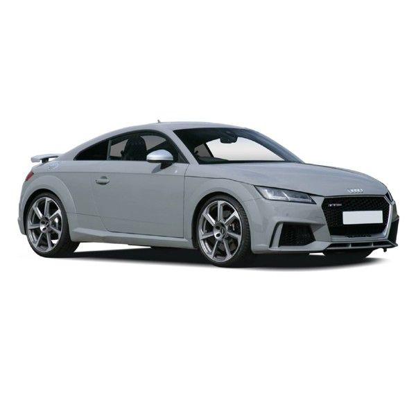 Audi TT Parking Sensors Retrofit