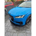 Audi TT Parking Sensors Retrofit