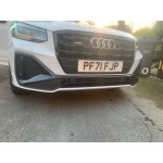 Audi Q2 Parking Sensors Retrofit