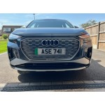 Audi Q4 Parking Sensors Retrofit