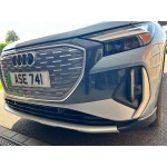 Audi Q4 Parking Sensors Retrofit