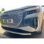 Audi Q4 e-Tron Parking Sensors Retrofit