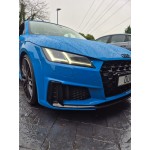 Audi TT Parking Sensors Retrofit