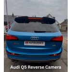 Audi Q5 2010-2015 3G Reversing Camera Audi Q5 2010-2015 3G Reversing Camera