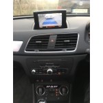 Audi Q3 2010-2019 Reversing Camera Retrofit