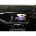 Audi Q3 2019 Reversing Camera Retrofit
