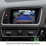 Audi Q5 2010-2015 3G Reversing Camera Audi Q5 2010-2015 3G Reversing Camera