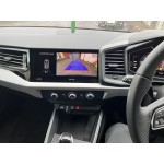 Audi A1 & S1 2019+ Reversing Camera