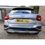 Audi Q2 Reversing Camera Retrofit Audi Q2 Reversing Camera Retrofit