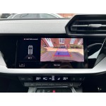 Audi A3 2020+ 8Y S3-RS3 Reversing Camera Retrofit