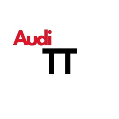 Audi TT Parking Sensors Retrofit