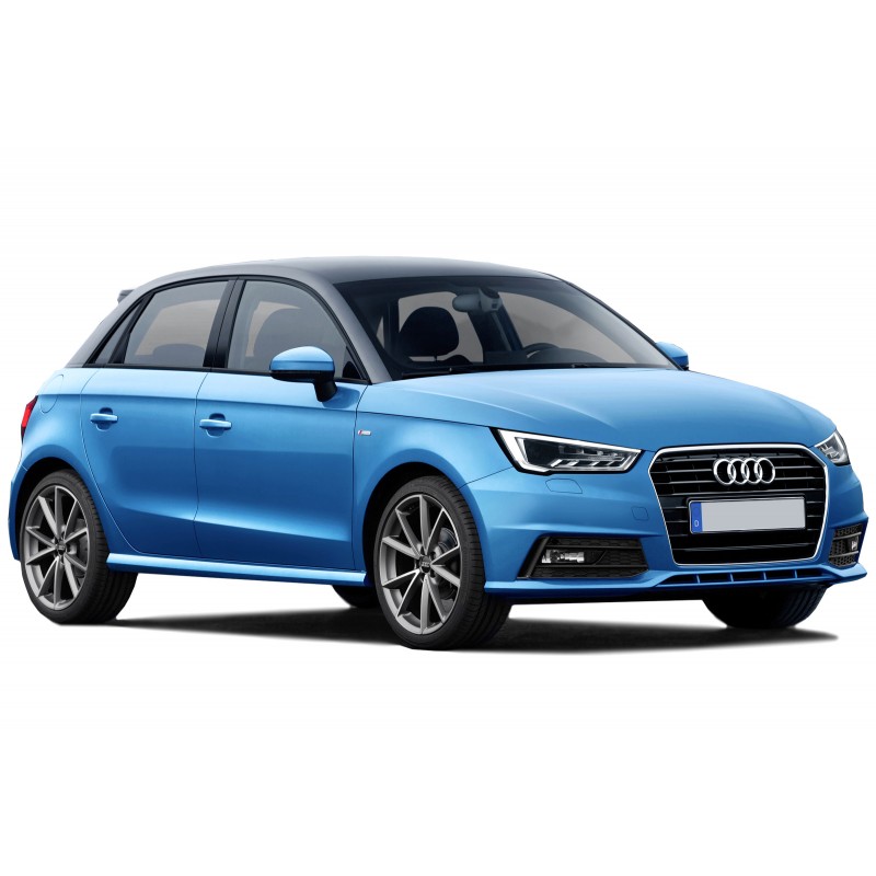 Audi A1 (2010-2018), Audi Reviews