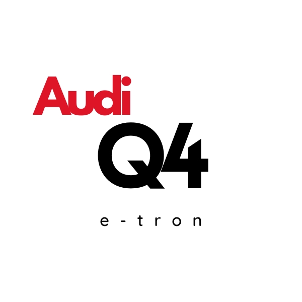 Audi Q4 e-tron Reversing Camera Retrofit