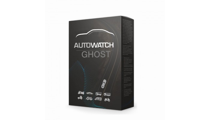 Autowatch Ghost 2 | Autowatch Ghost Immobiliser Manchester | Autologics