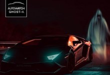 Autowatch Ghost II