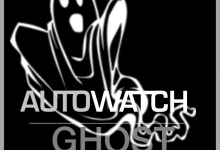 Autowatch Ghost Immobiliser