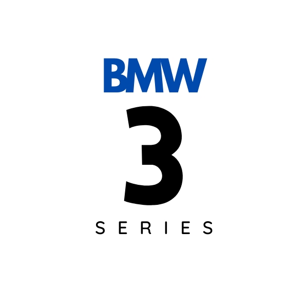 BMW F30 3 Series NBT Navigation System