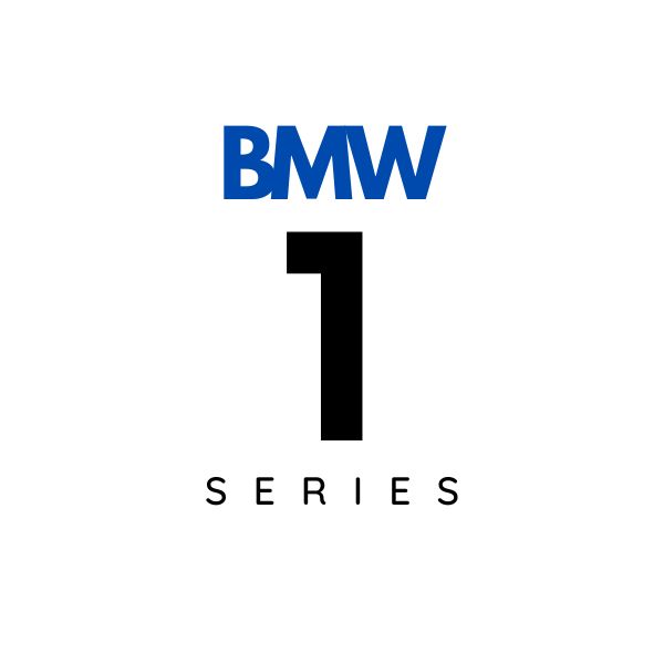 BMW 1 / F40 Series Reverse Camera 2019 +