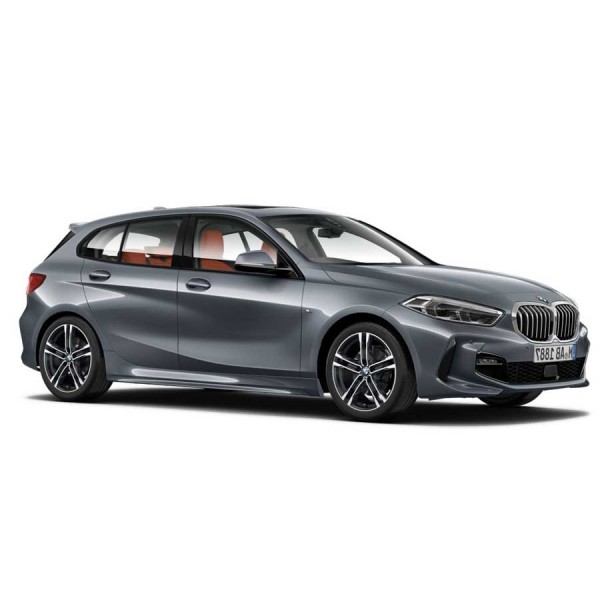BMW 1 / F40 Series Reverse Camera 2019