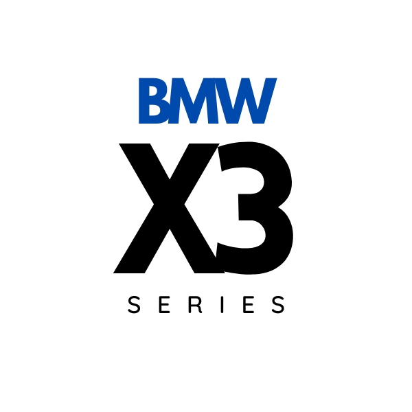 BMW X3 Screen Upgrade